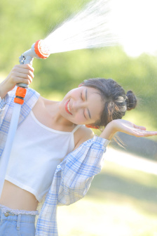 开心征服